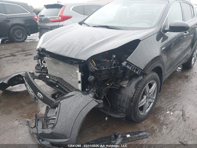 KNDPMCAC8K7590097 KIA Sportage