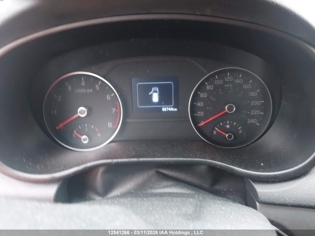 KNDPMCAC8K7590097 KIA Sportage