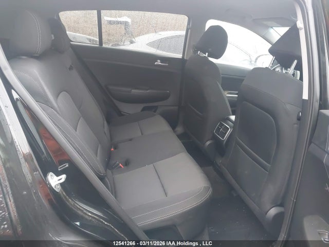 KNDPMCAC8K7590097 KIA Sportage