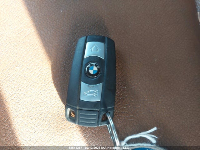 12541267 :رقم المزاد ، 5UXFF03509LJ97777 vin ، 2009 Bmw X5 Xdrive35d مزاد بيع