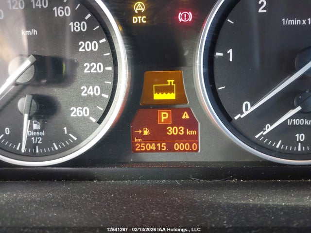 12541267 :رقم المزاد ، 5UXFF03509LJ97777 vin ، 2009 Bmw X5 Xdrive35d مزاد بيع