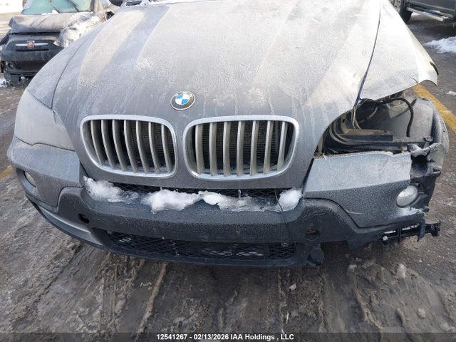 12541267 :رقم المزاد ، 5UXFF03509LJ97777 vin ، 2009 Bmw X5 Xdrive35d مزاد بيع