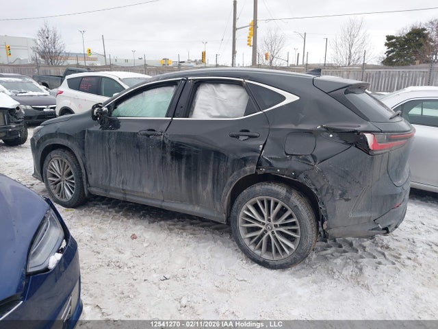 Lexus Nx 350h 350h 2024 2T2GKCEZ4RC016699 Image 14