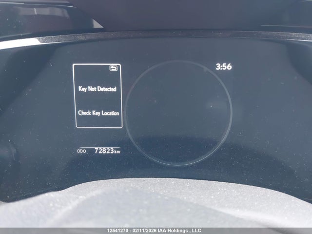 Lexus Nx 350h 350h 2024 2T2GKCEZ4RC016699 Image 7
