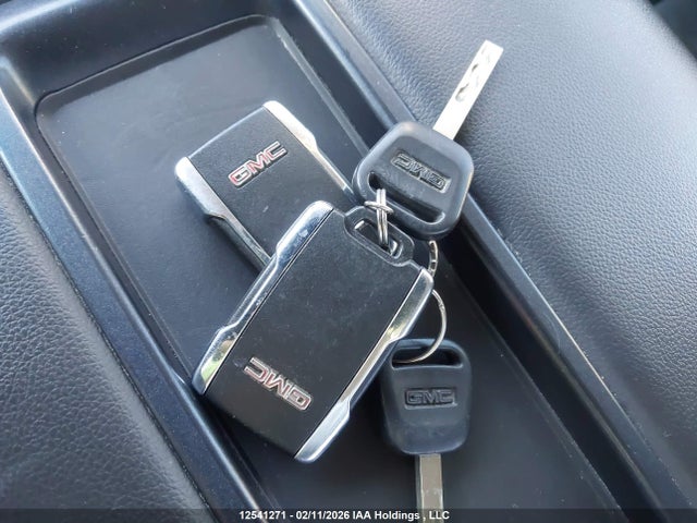 3GTU2VEC8EG547886 GMC Sierra 1500 Slt