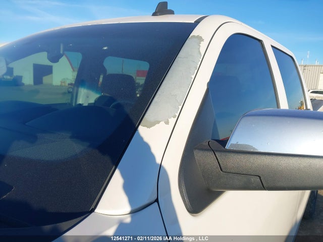 3GTU2VEC8EG547886 GMC Sierra 1500 Slt
