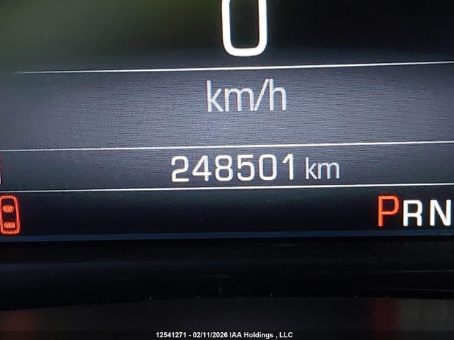 3GTU2VEC8EG547886 GMC Sierra 1500 Slt