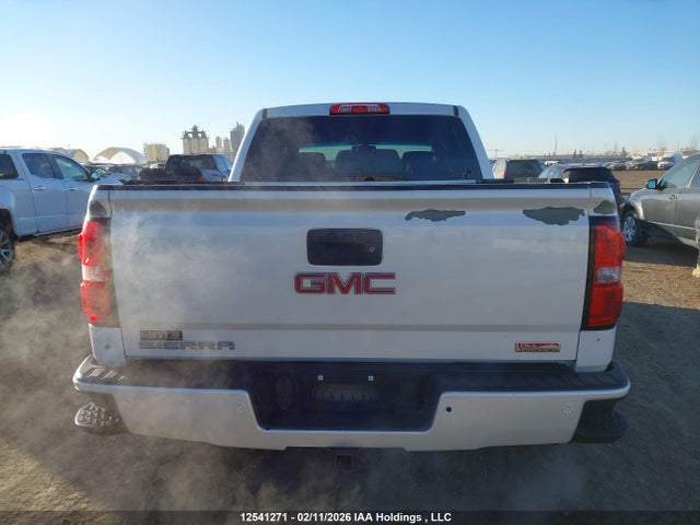 3GTU2VEC8EG547886 GMC Sierra 1500 Slt