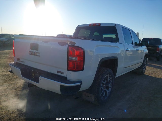 3GTU2VEC8EG547886 GMC Sierra 1500 Slt
