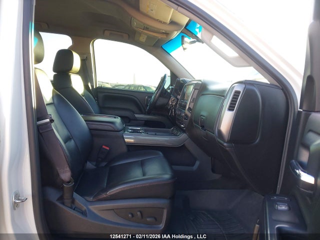 3GTU2VEC8EG547886 GMC Sierra 1500 Slt