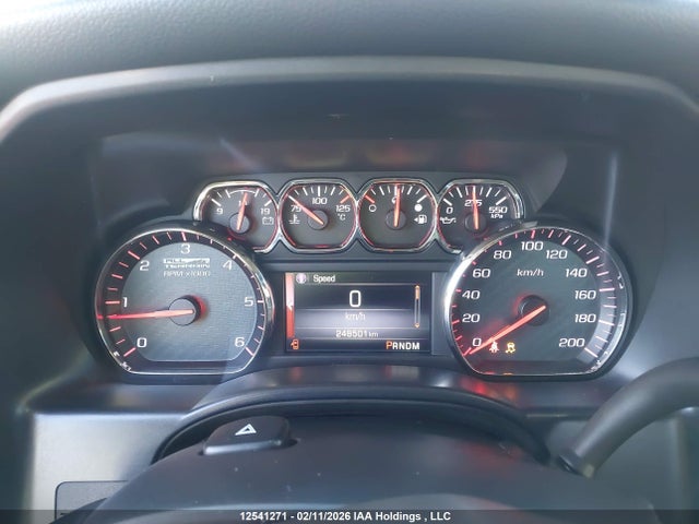 3GTU2VEC8EG547886 GMC Sierra 1500 Slt