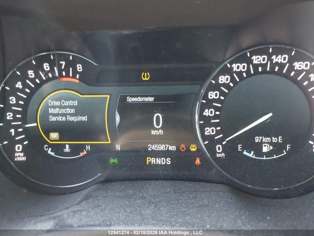 5LMCJ2D93HUL18903 Lincoln MKC SELECT