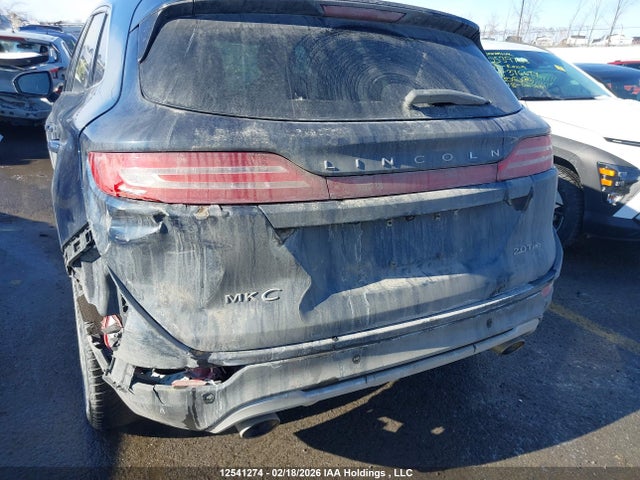 5LMCJ2D93HUL18903 Lincoln MKC SELECT