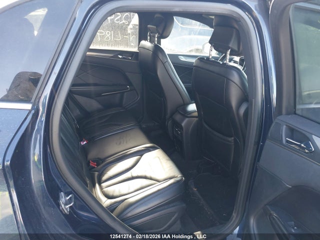 5LMCJ2D93HUL18903 Lincoln MKC SELECT