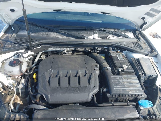 WAUBEGFF9LA073071 Audi A3 45 Komfort