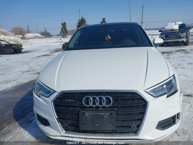 WAUBEGFF9LA073071 Audi A3 45 Komfort