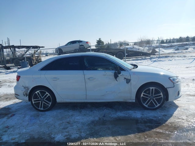 WAUBEGFF9LA073071 Audi A3 45 Komfort
