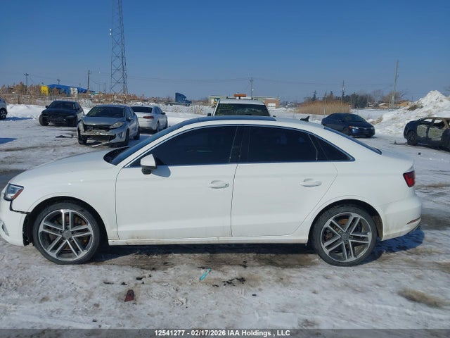 WAUBEGFF9LA073071 Audi A3 45 Komfort