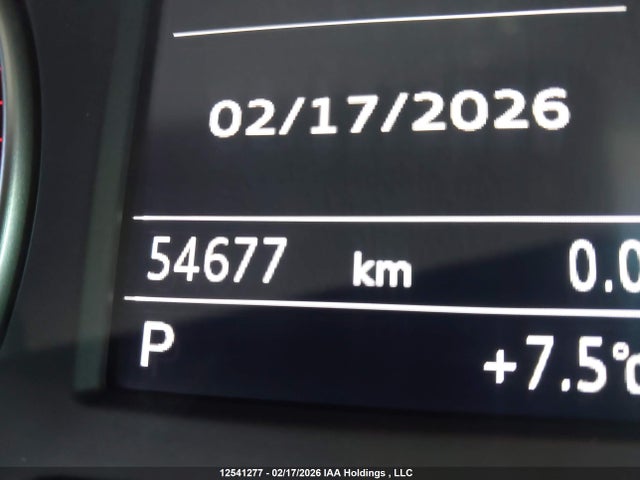 WAUBEGFF9LA073071 Audi A3 45 Komfort