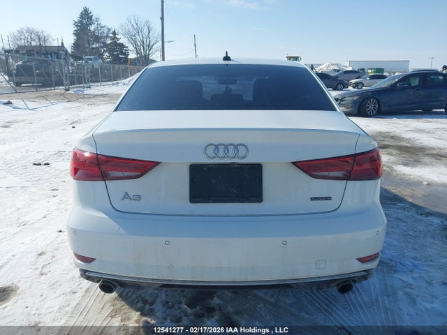 WAUBEGFF9LA073071 Audi A3 45 Komfort