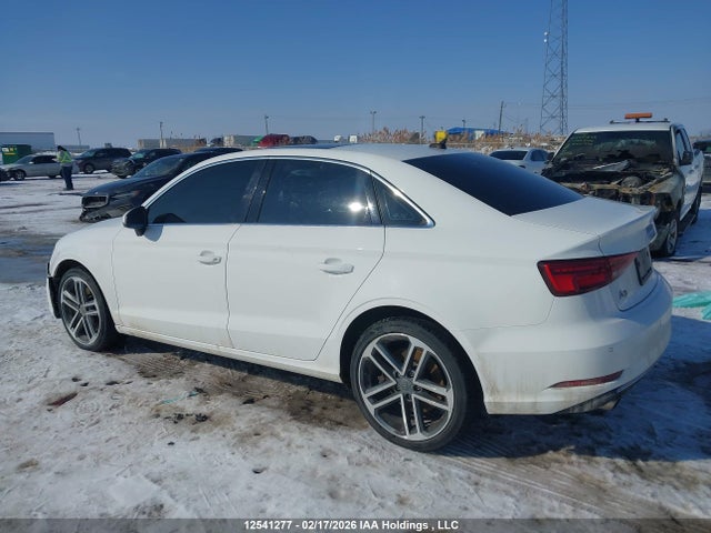 WAUBEGFF9LA073071 Audi A3 45 Komfort