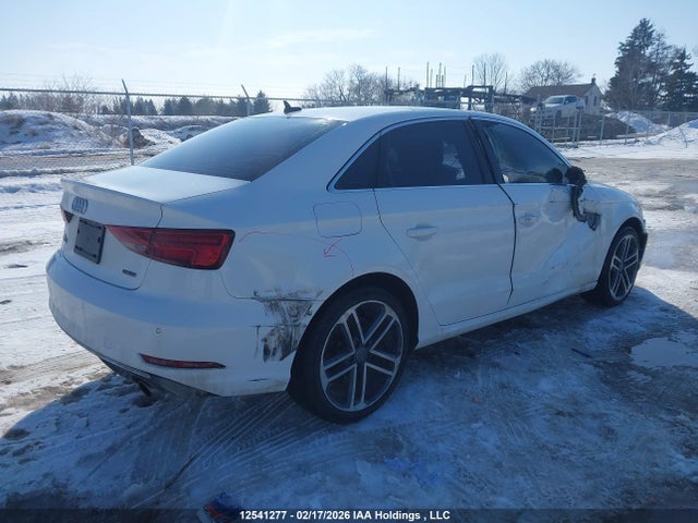 WAUBEGFF9LA073071 Audi A3 45 Komfort