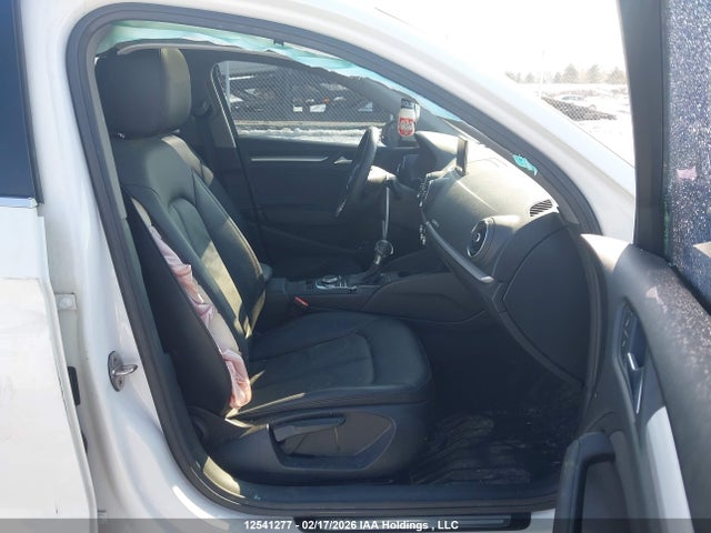 WAUBEGFF9LA073071 Audi A3 45 Komfort