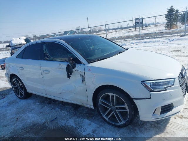 WAUBEGFF9LA073071 Audi A3 45 Komfort