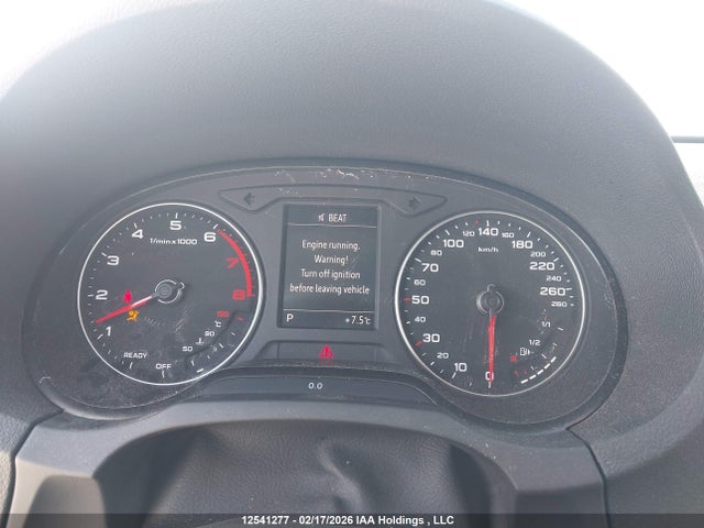 WAUBEGFF9LA073071 Audi A3 45 Komfort