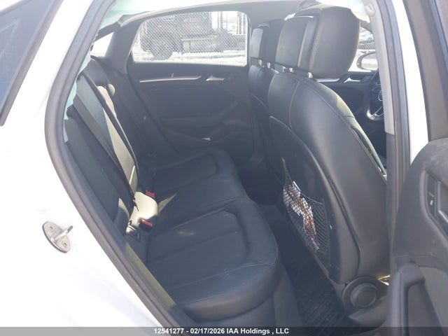 WAUBEGFF9LA073071 Audi A3 45 Komfort