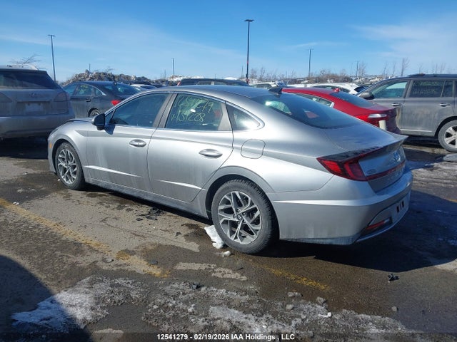 Aukcja sprzedaży 2022 Hyundai Sonata, vin: 5NPEG4JA7NH139228, numer aukcji: 12541279