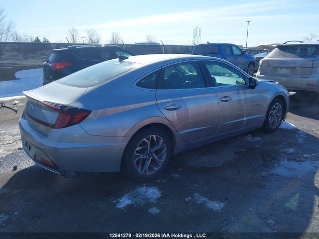 Aukcja sprzedaży 2022 Hyundai Sonata, vin: 5NPEG4JA7NH139228, numer aukcji: 12541279