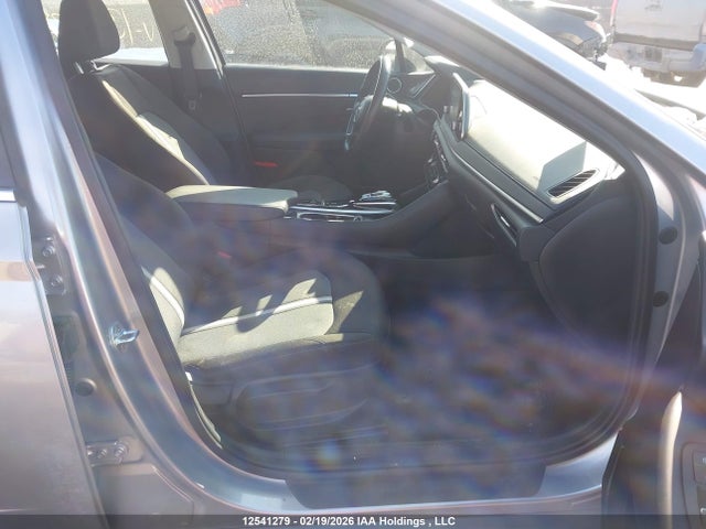Aukcja sprzedaży 2022 Hyundai Sonata, vin: 5NPEG4JA7NH139228, numer aukcji: 12541279
