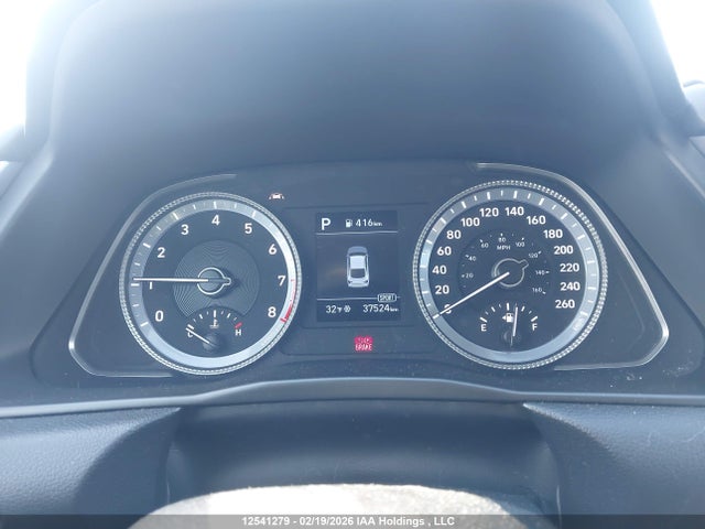 Aukcja sprzedaży 2022 Hyundai Sonata, vin: 5NPEG4JA7NH139228, numer aukcji: 12541279