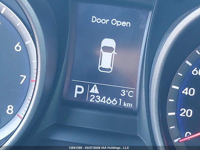 KM8SNDHF8FU116098 Hyundai Santa Fe Xl Luxury