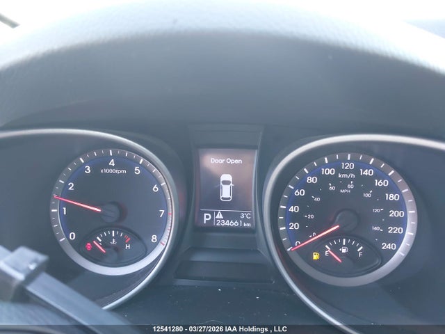 KM8SNDHF8FU116098 Hyundai Santa Fe Xl Luxury