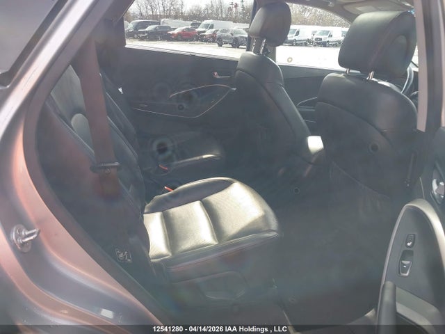 KM8SNDHF8FU116098 Hyundai Santa Fe Xl Luxury