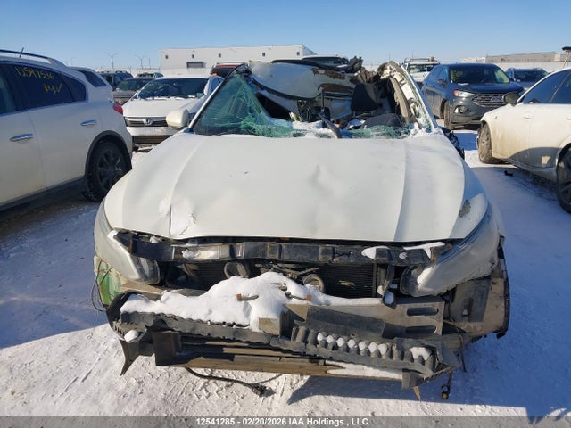 1N4BL4FW1LN304342 Nissan Altima Platinum