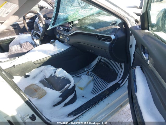 1N4BL4FW1LN304342 Nissan Altima Platinum