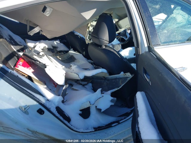 1N4BL4FW1LN304342 Nissan Altima Platinum