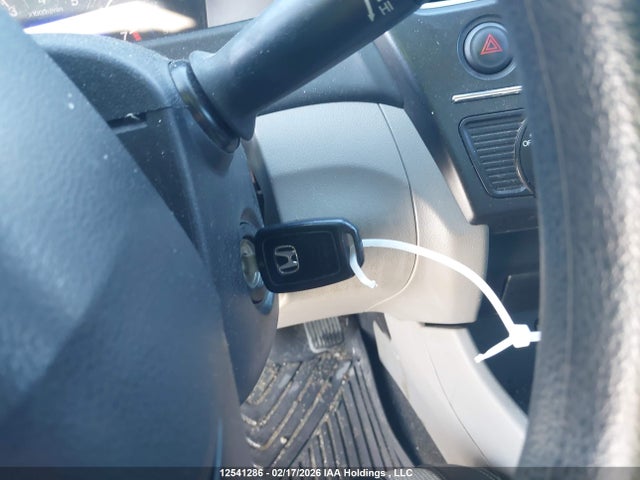 Honda Civic 2014 2HGFB2F47EH028117 Image 11