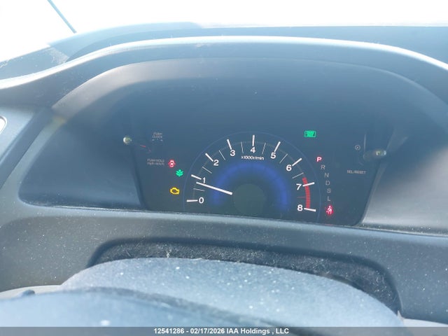 Honda Civic 2014 2HGFB2F47EH028117 Image 7
