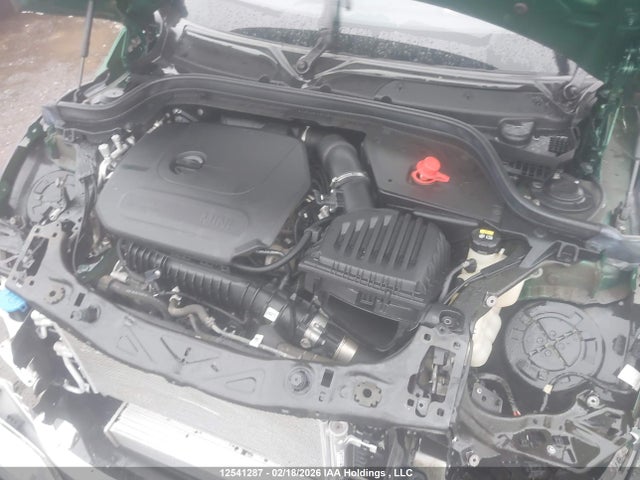 Mini 5 Door Cooper 2020 WMWXU7C0XL2M66158 Image 10