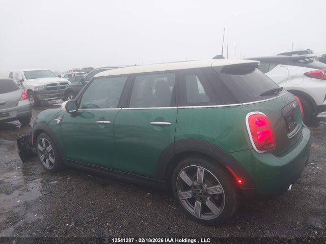 Mini 5 Door Cooper 2020 WMWXU7C0XL2M66158 Image 15