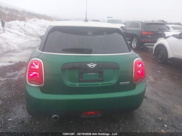 Mini 5 Door Cooper 2020 WMWXU7C0XL2M66158 Image 17
