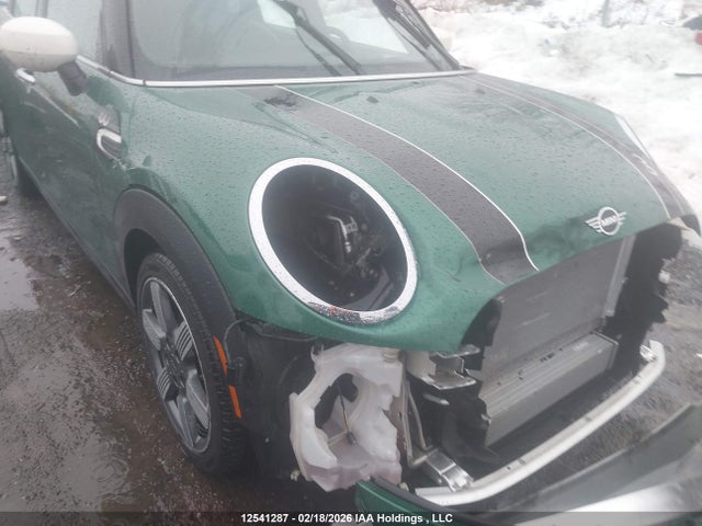 Mini 5 Door Cooper 2020 WMWXU7C0XL2M66158 Image 19