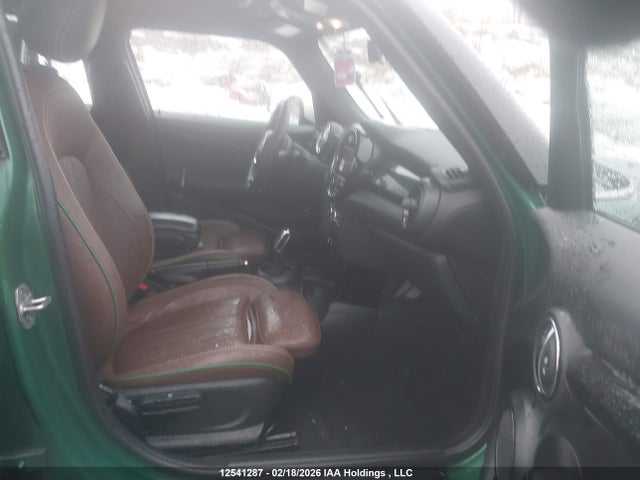 Mini 5 Door Cooper 2020 WMWXU7C0XL2M66158 Image 5