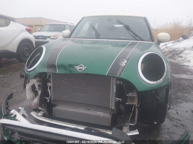 Mini 5 Door Cooper 2020 WMWXU7C0XL2M66158 Image 6