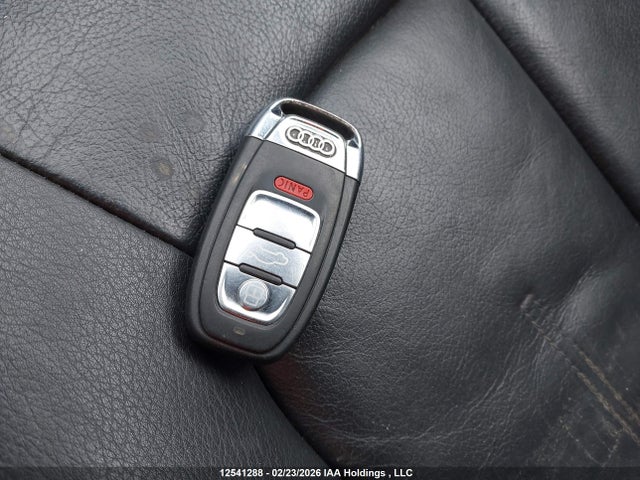 WAUFGCFC3EN128023 Audi A6