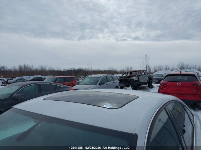 WAUFGCFC3EN128023 Audi A6